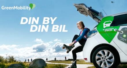 sø biler og mc|Green Mobility.